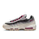 Nike SB Air Max 95 Summit White Cactus Flower