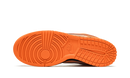 Nike SB Dunk Concepts Orange Lobster