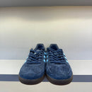 Tênis Adidas Handball Spezial Collegiate Navy Clear Sky Gum (Pronta Entrega)