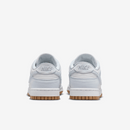 Tênis Nike Dunk Low Football Grey Gum