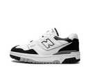 New Balance 550 White Black