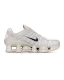 Nike Shox TL Cream