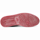 Air Jordan 1 Retro High Bred 1994