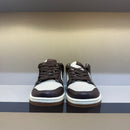 Nike Dunk Low Plum Eclipse (Pronta Entrega)