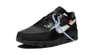 Nike Air Max 90 Off White Black