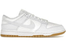 Tênis Nike Dunk Low Football Grey Gum