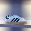 Adidas Sambae White Off White Aurora Ivy (Pronta Entrega)