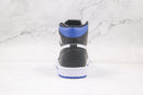 Jordan 1 Retro High Royal Toe