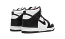 Nike Dunk High Panda