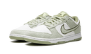 Nike Dunk Low Fleece Pack Honeydew