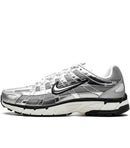 Nike P-6000 Metallic Silver