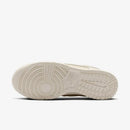 Tênis Nike Dunk Low Lace Soft Pearl