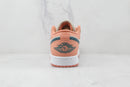 Jordan 1 Low Light Madder Root