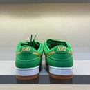 Tênis Nike Dunk Low SB "St Patrick's Day" (Pronta Entrega)