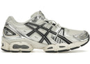 ASICS Gel-Nimbus 9 Cream Black