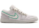 Air Jordan 1 Low SE Distressed Light Smoke Grey