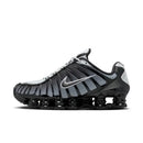 Nike Shox TL Black Pure Platinum White