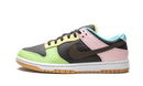 Nike Dunk Low Free 99 Black