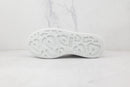 Alexander McQueen Oversized White
