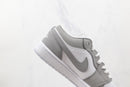 Jordan 1 Low Wolf Grey