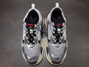 Balenciaga Triple S Silver Black 2019