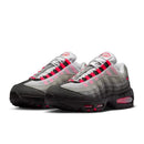 Nike Air Max 95 Medium Ash Solar Red