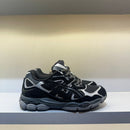ASICS Gel-NYC Graphite Grey Black (Pronta Entrega)