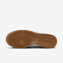 Tênis Nike Dunk Low Football Grey Gum