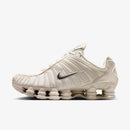 Nike Shox TL Cream