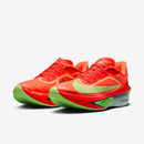 Nike Zoom Fly 6 Bright Crimson Lime Blast