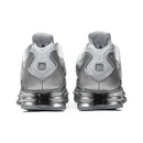 Nike Shox TL Pure Platinum Chrome