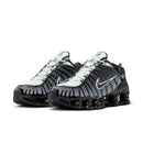 Nike Shox TL Black Pure Platinum White