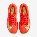 Nike Zoom Fly 6 Bright Crimson Lime Blast