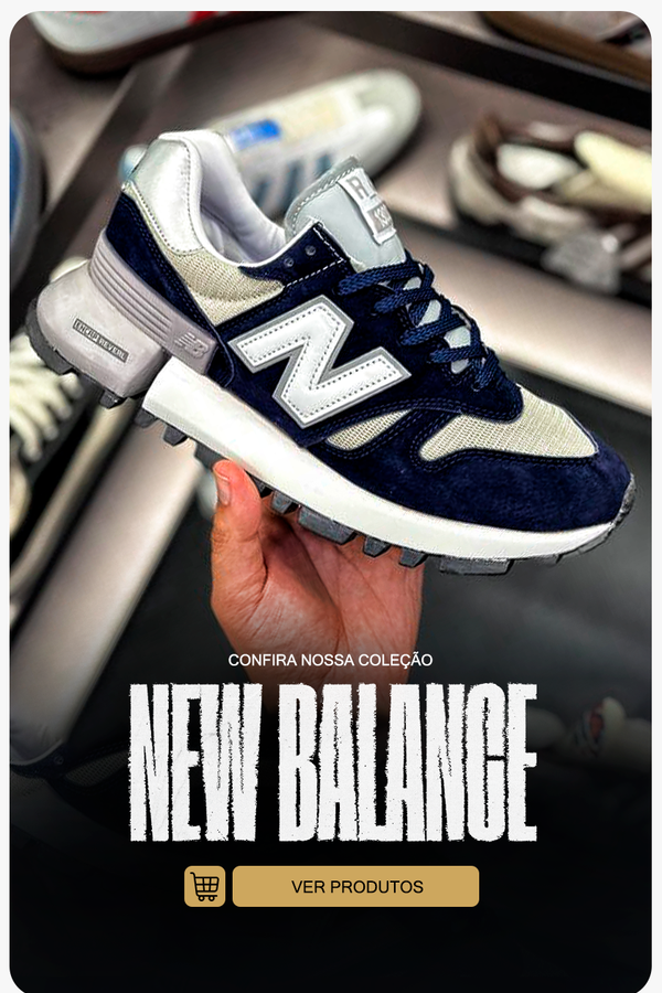 NEW BALANCE