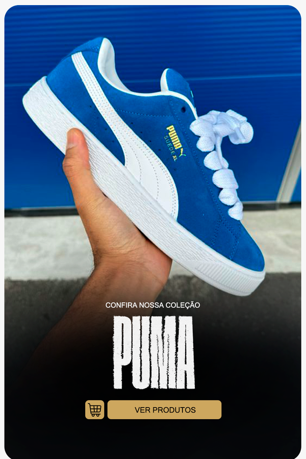 PUMA