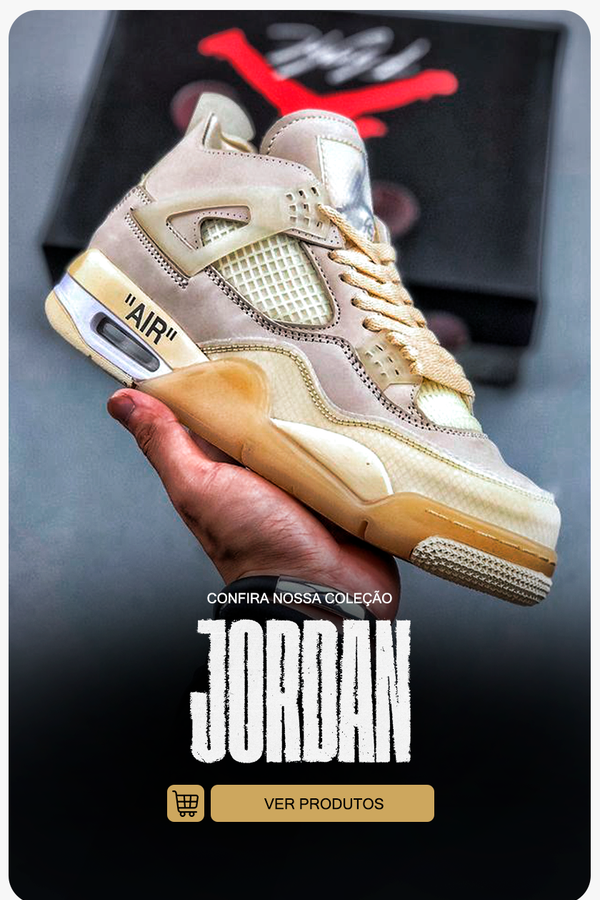 JORDAN