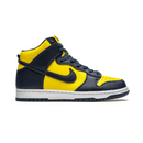 Nike Dunk High Michigan