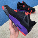 Jordan 4 Retro Raptors