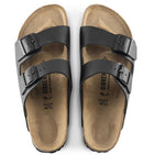 Birkenstock Arizona Smooth Leather Black