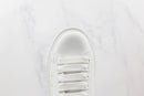 Alexander Mcqueen Oversized Shock Pink