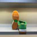 Tênis Nike Dunk Low SB "St Patrick's Day" (Pronta Entrega)