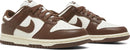 Tênis Nike Dunk Low Cacao Wow