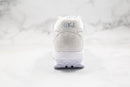 Nike Waffle Sacai White Nylon