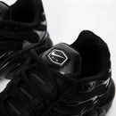 Nike Air Max Plus Triple Black