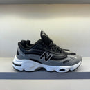 New Balance 1000 Black Grey (Pronta Entrega)