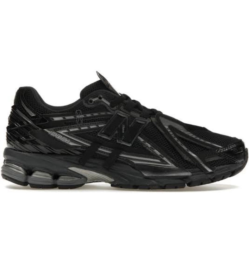 New Balance 1906A Black