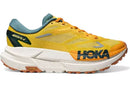 Hoka One One Mafate X Zest Mountain Fog