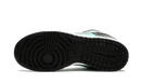 Nike SB Dunk Low Diamond Supply Co. Aqua Blue