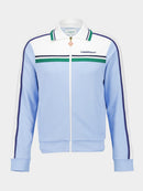 Casablanca Light Blue Tracksuit