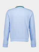 Casablanca Light Blue Tracksuit